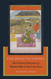 Road To Empire
