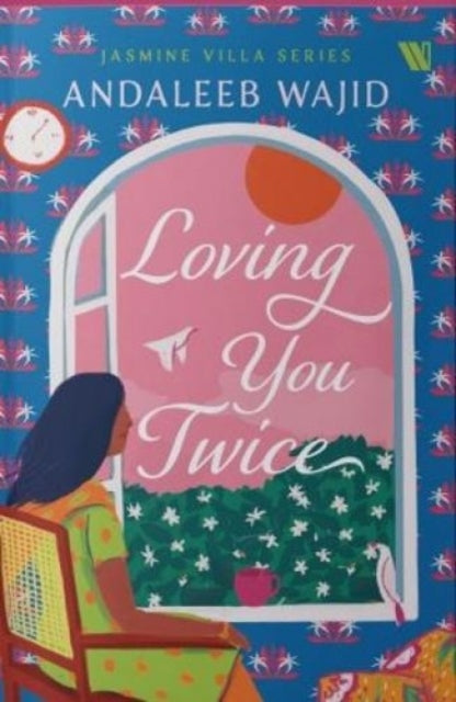 Loving You Twice Jasmine Villa Series