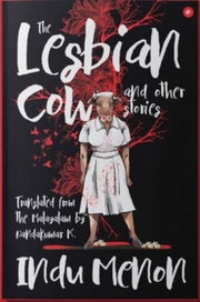 Lesbian Cow & Other Stories