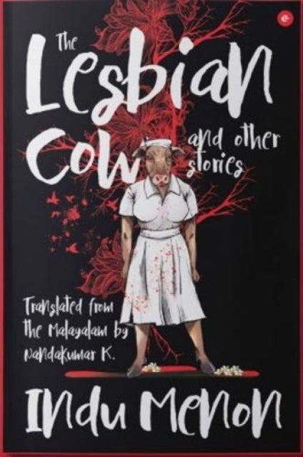 Lesbian Cow & Other Stories