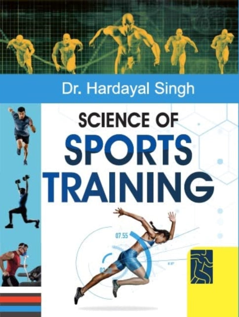 Science Of Sports Training