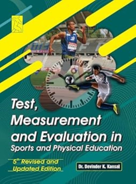 Test Measurement & Evaluation In Sports