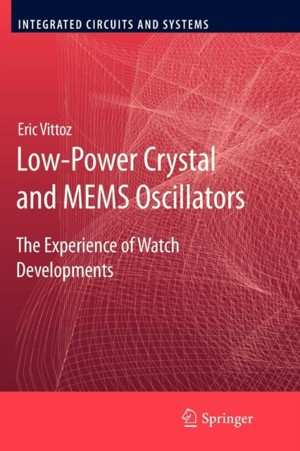 Low-power Crystal And Mems Oscillators :