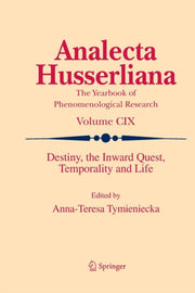 Destiny, The Inward Quest, Temporality A
