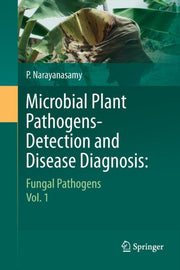 Microbial Plant Pathogens-detection And