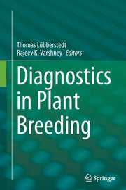 Diagnostics In Plant Breeding