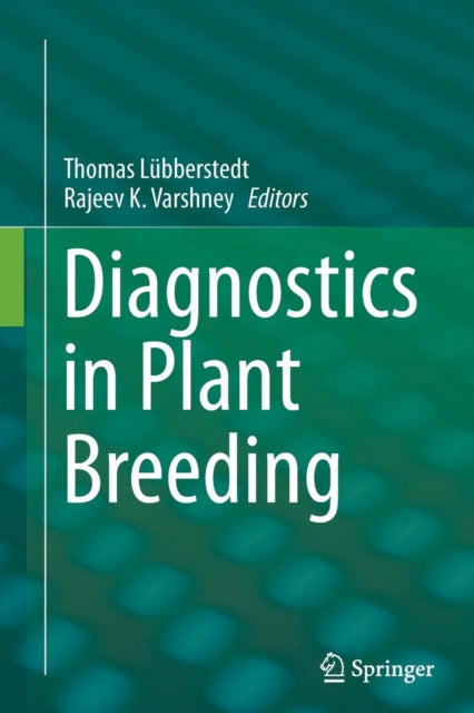 Diagnostics In Plant Breeding