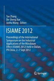 Isiame 2012 : Proceedings Of The Interna