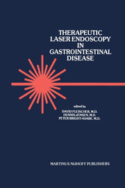 Therapeutic Laser Endoscopy In Gastroint