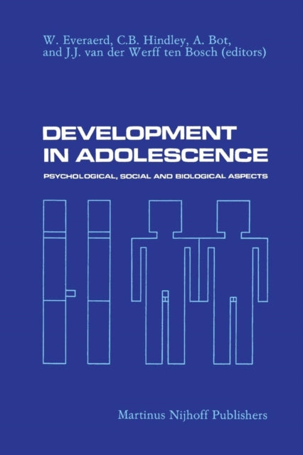 Development In Adolescence : Psychologic