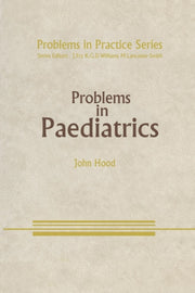 Problems In Paediatrics