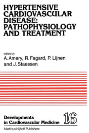 Hypertensive Cardiovascular Disease: Pat