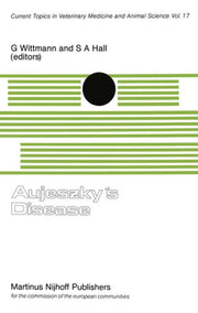 Aujeszkys Disease