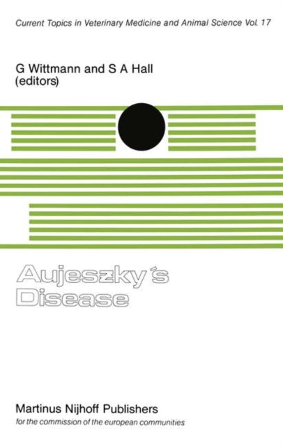 Aujeszkys Disease