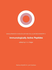 Immunologically Active Peptides