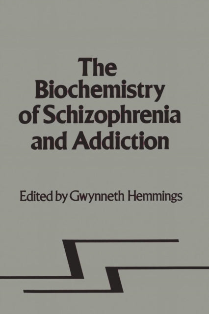 Biochemistry Of Schizophrenia And Addict