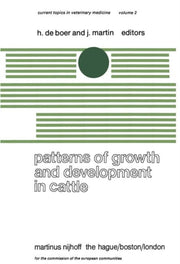 Patterns Of Growth & Development In Catt