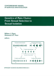 Genetics Of Mate Choice: From Sexual Sel