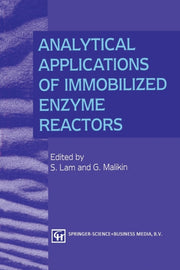 Analytical Applications Of Immobilized E