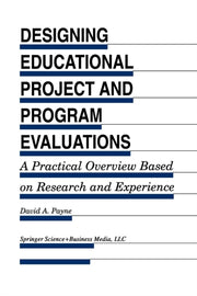 Designing Educational Project And Progra
