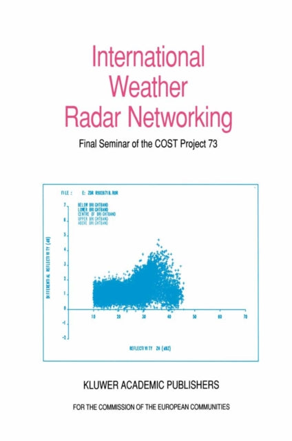 International Weather Radar Networking: