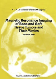 Magnetic Resonance Imaging Of Bone And S