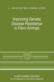 Improving Genetic Disease Resistance In