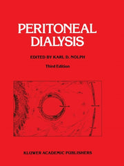 Peritoneal Dialysis : Third Edition