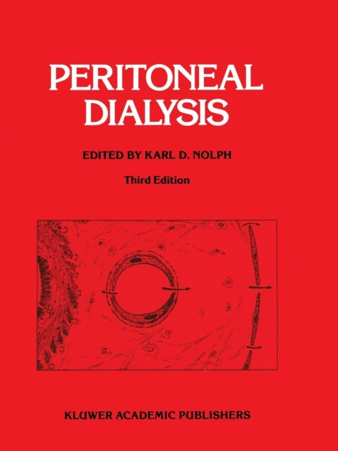Peritoneal Dialysis : Third Edition