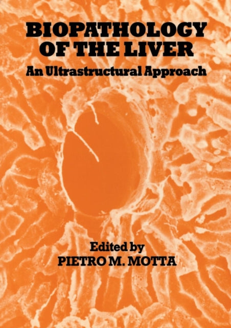 Biopathology Of The Liver