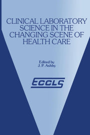 Clinical Laboratory Science In The Chang