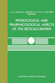 Physiological And Pharmacological Aspect