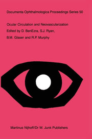 Ocular Circulation And Neovascularizatio