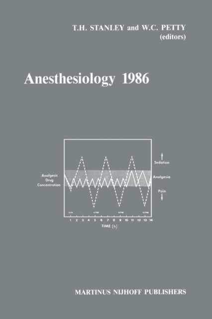 Anesthesiology 1986 : Annual Utah Postgr
