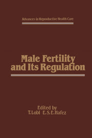 Male Fertility And Its Regulation