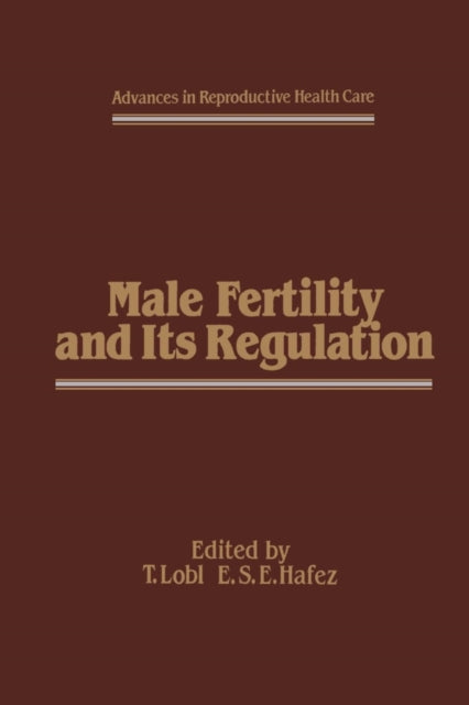 Male Fertility And Its Regulation