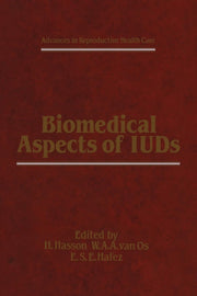 Biomedical Aspects Of Iuds