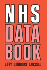 Nhs Data Book