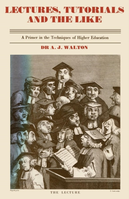 Lectures, Tutorials And The Like: A Prim