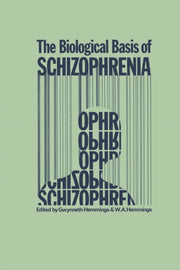 The Biological Basis Of Schizophrenia