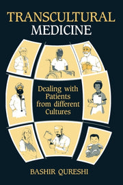Transcultural Medicine : Dealing With Pa