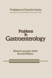 Problems In Gastroenterology