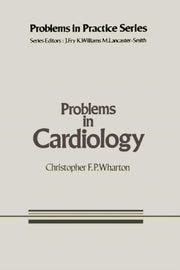 Problems In Cardiology