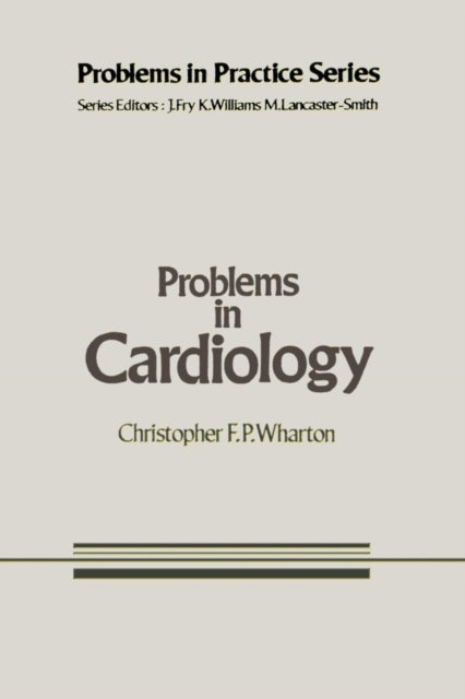 Problems In Cardiology
