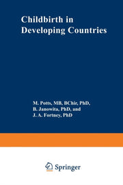Childbirth In Developing Countries