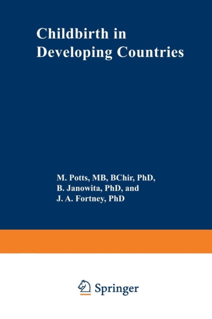 Childbirth In Developing Countries