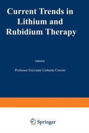 Current Trends In Lithium And Rubidium T