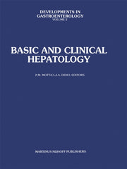 Basic And Clinical Hepatology