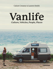 Van Life Culture Vehicles People Places By Creasey, Calum
