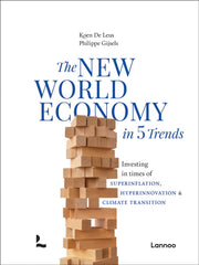 New World Economy In 5 Trends By De Leus, Koen